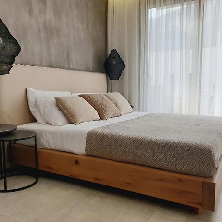 سكالا بوتامياس Soho Exclusive Suites المظهر الخارجي الصورة