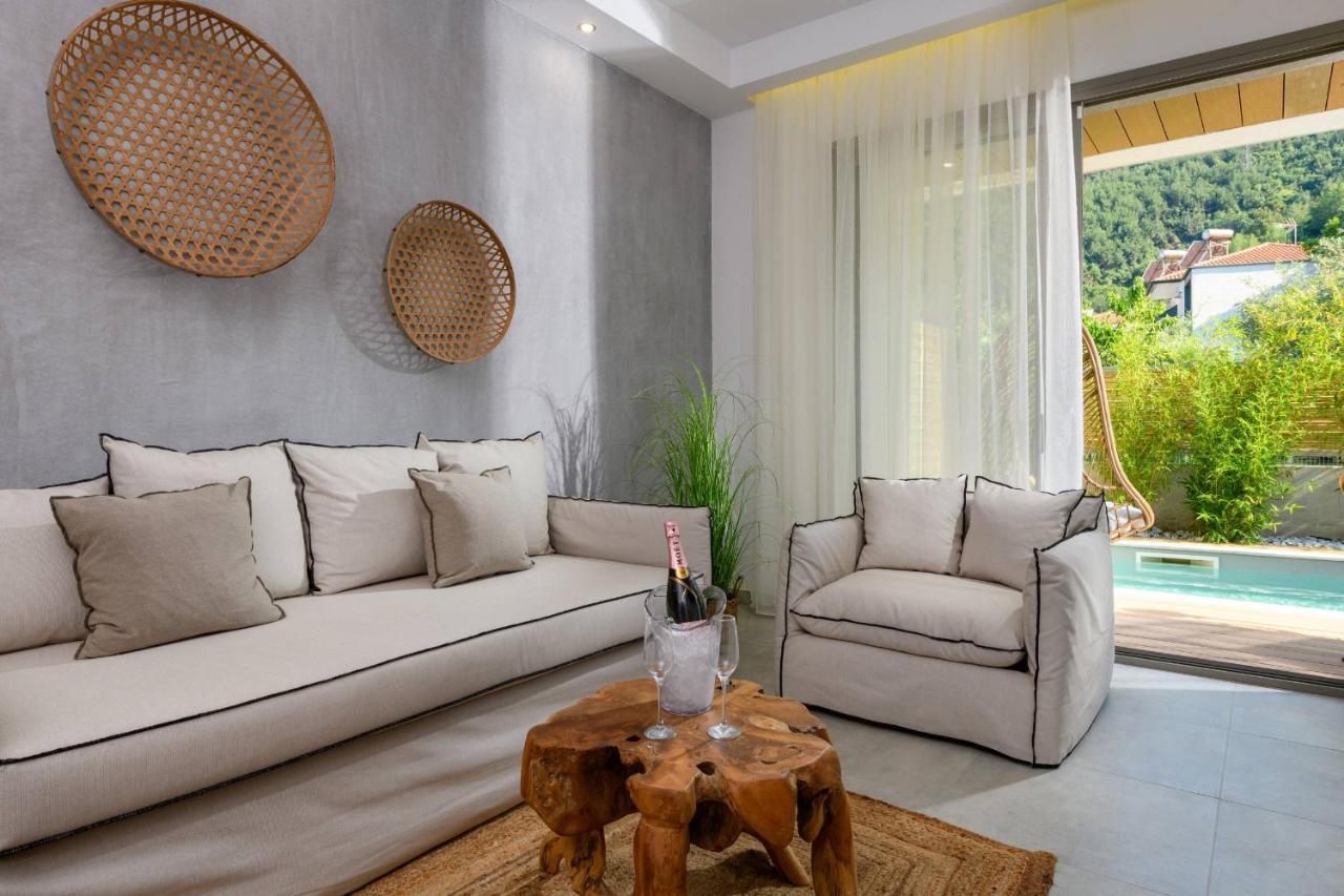 سكالا بوتامياس Soho Exclusive Suites المظهر الخارجي الصورة